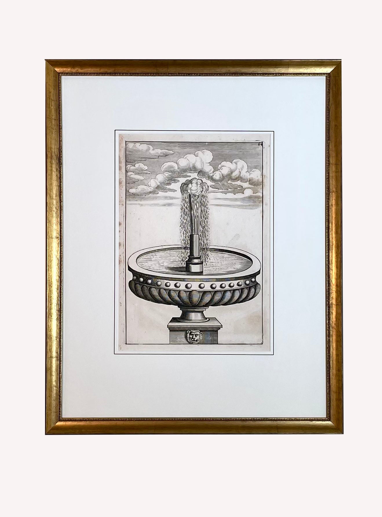 Fountains by Brockler #3