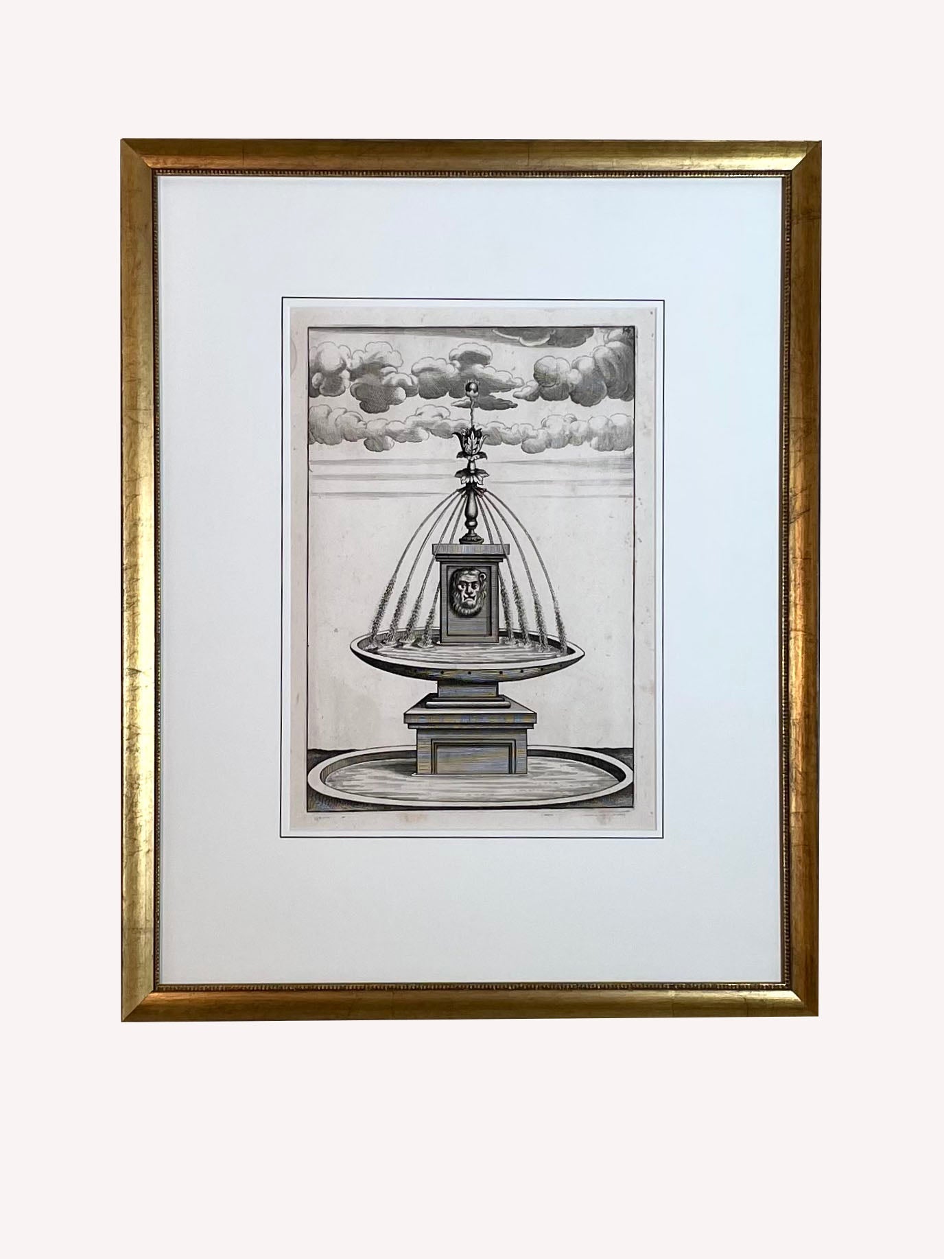 Fountains by Brockler #2