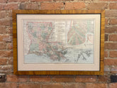 Vincent Bergeal Framing and Antique Prints
